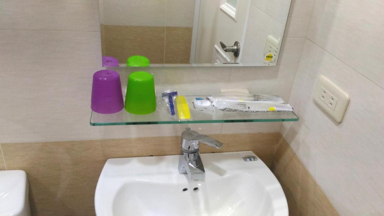 카오슝 巢鴨青年館 호스텔 외부 사진