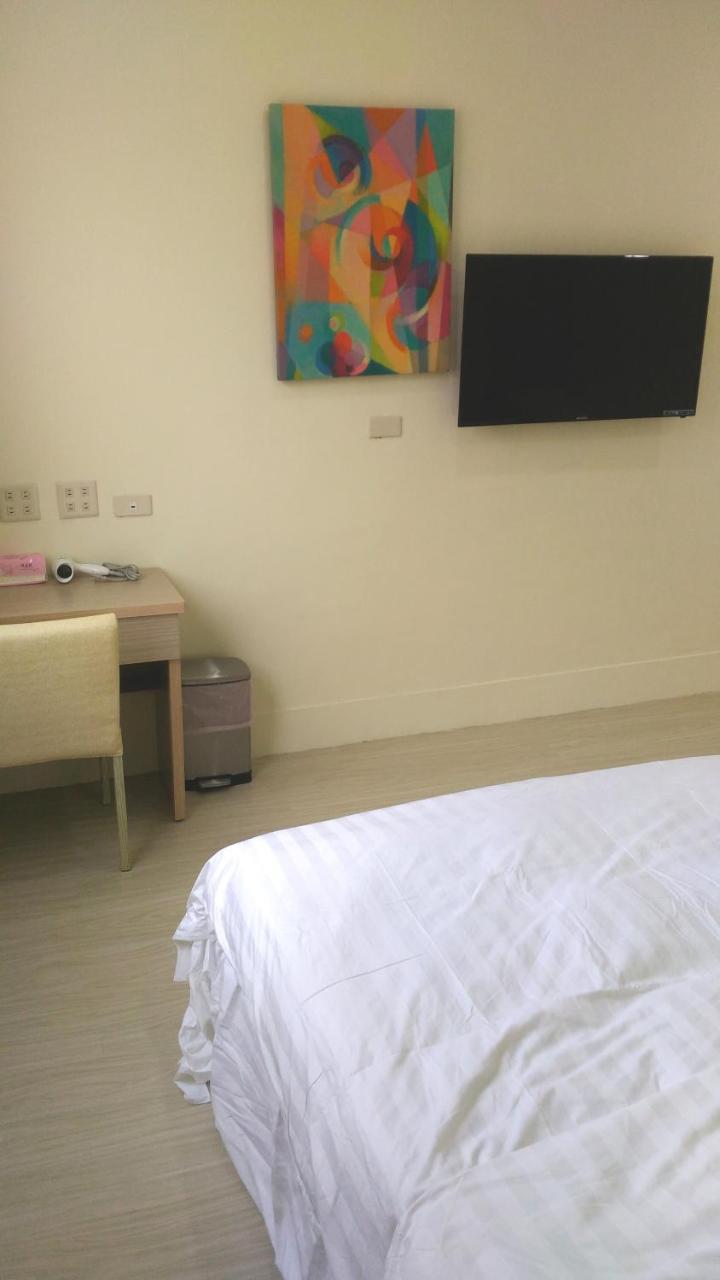 카오슝 巢鴨青年館 호스텔 외부 사진
